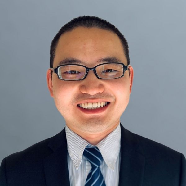 profile photo for Dr. John Zhang